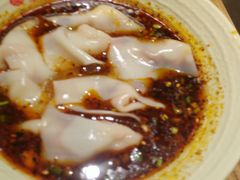 红油抄手-协茂森老钟家(鸿云悦街店)