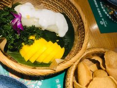 -泰悦澜·泰国餐厅(万象城店)