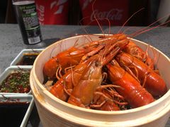 -虾胡闹龙虾馆(湄南河店)