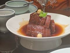桂花香藕-東大方(安吉灵芝店)