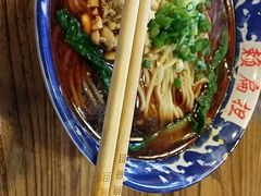 android_upload_pic-赖扁担重庆小面(友谊路店)