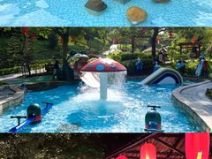 -佛冈森波拉度假区