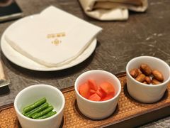 -北京泰富酒店-柏景轩中餐厅