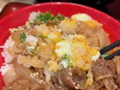 -食其家·牛丼咖喱(苏州永旺店)