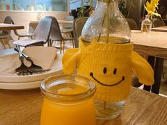 -Maxpoint Kitchen 西餐咖啡(乐峰广场店)