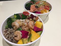 -innewgogo纽麦轻食(滨北店)