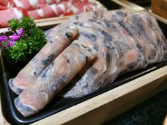 -湊湊火锅·茶憩(上海合生汇店)