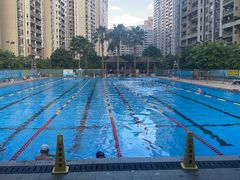 -猎德游泳池(猎德花园店)