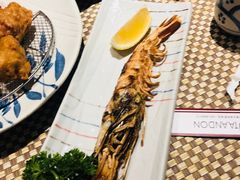-歌行灯日本料理(伊势丹店)