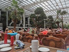 -龙达温泉生态城