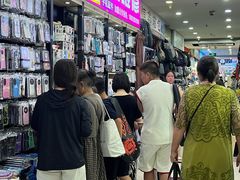 -西北轻工批发市场