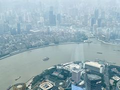 -上海中心大厦