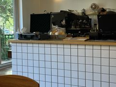 -Cafe Villa