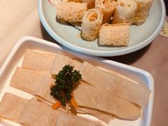 -左庭右院鲜牛肉火锅(长泰广场店)