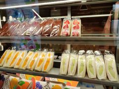 -Fruwich果明治(西单更新场店)