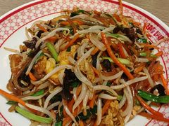 -满园烤鸭·春饼(太原街万达店)