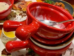 -So Lounge索兰至餐厅(蓝色港湾店)