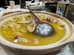 腌笃鲜-顺风海鲜港(金玉兰店)