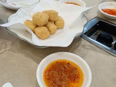 -鲍馬爺·首创鲍鱼鸡(银座店)