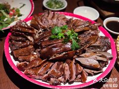 -春梅里卤鹅馆·47年老字号(中山路店)