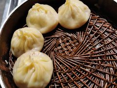 -鲁氏汤包王(长白街店)