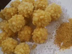 麒麟虾球-牟传仁老菜馆(星海店)