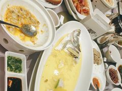 -顺风海鲜港(金玉兰店)