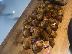 网红茄子-柳莺湖上·湖景餐厅·江南菜(西湖店)