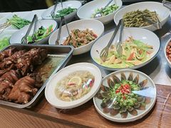 -小艺烧烤(曲江店)