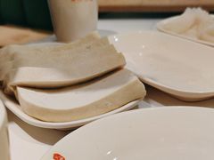-四川简阳羊肉汤火锅(金台路店)