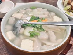 -海坛特色小吃·只做平潭特色菜(平潭店)