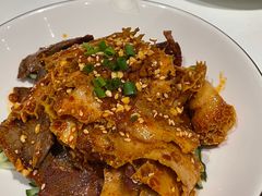 -一品红川菜(皇岗店)