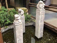 -夜宴江景餐厅