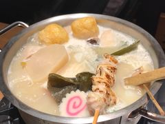 -yokocho上横町·日本食街(深业上城店)