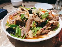椒麻鸡-新疆儿子娃娃餐厅(锦华街店)