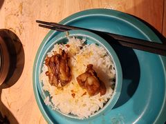 -餐酷哈雷餐厅(通程广场店)