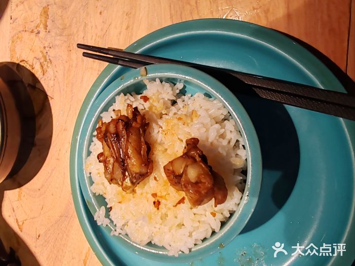 餐酷哈雷餐厅(通程广场店)图片