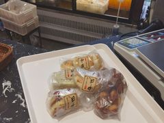 -申氏糕点(三好街店)