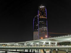 -演武大桥观景平台