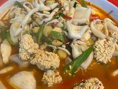 -好灶头妈妈菜·柴火灶台鱼·千岛湖土菜地标美食