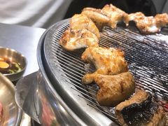 滋补炭烤鳗鱼-本炙炭烤·蒲烧活鳗料理店(金沙洲店)