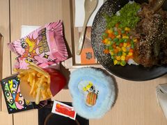 -吉野家(宾水道店)