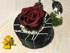 -俄士厨房(五棵松华熙LIVE店)