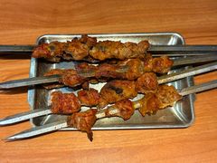 -品回味清真西北楼(宁波首店)