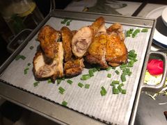 -绿茶餐厅(乐峰广场店)