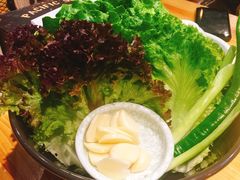 -金顺碳烤肉(1号店)