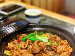 红烧肥肠煲-火胖子肥肠煲·始于1998(南山村店)