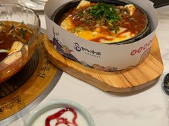 -七八冷面·延边朝鲜族美食(世纪汇店)