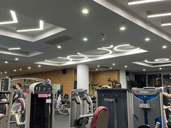-爱健家高端社区健身工作室(丁香路店)