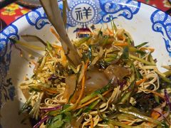-人民公社大食堂(张家湾店)